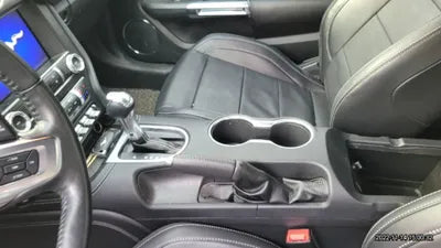2020 Ford Mustang 1FA6P8TH9L5157402 VIN:1FA6P8TH9L5157402