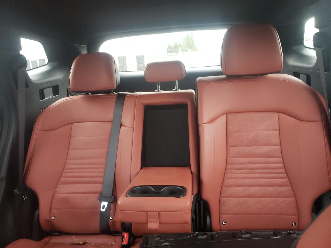 2024 KIA SPORTAGE SX PRESTIGE VIN:5XYK5CDF2RG226350