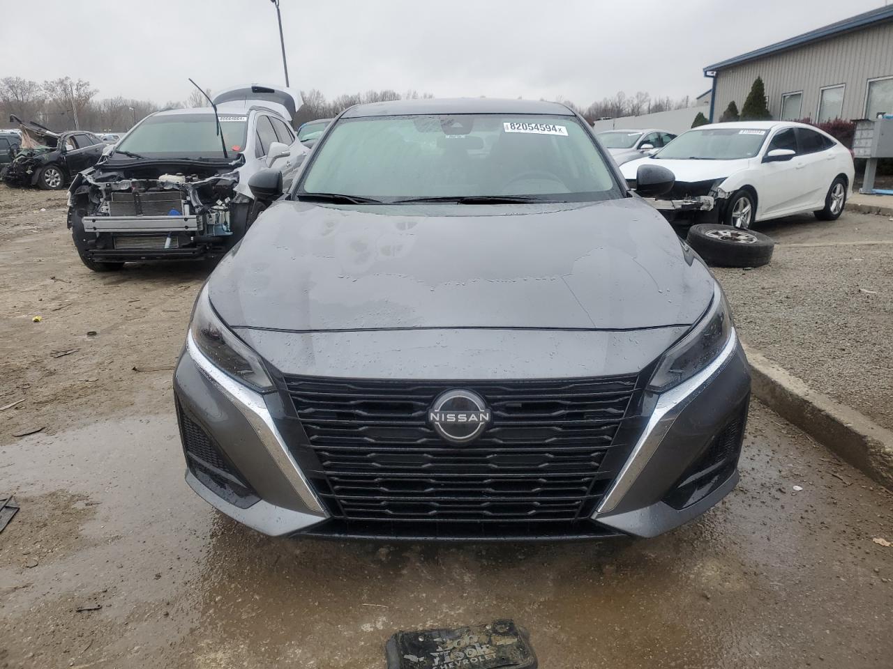 2024 NISSAN ALTIMA SV VIN:1N4BL4DV1RN350305