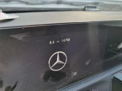 2022 Mercedes-Benz A 220 W1K3G4EB5NJ377814 VIN:W1K3G4EB5NJ377814