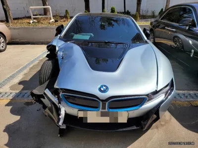 2015 BMW I8 WBY2Z2106FV346525 VIN:WBY2Z2106FV346525