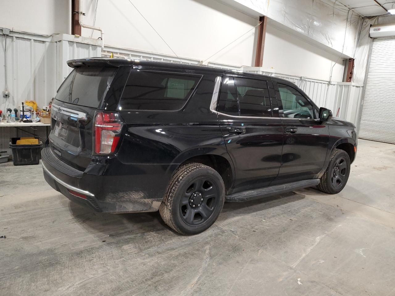 2023 CHEVROLET TAHOE C1500 VIN:1GNSCLED3PR251136