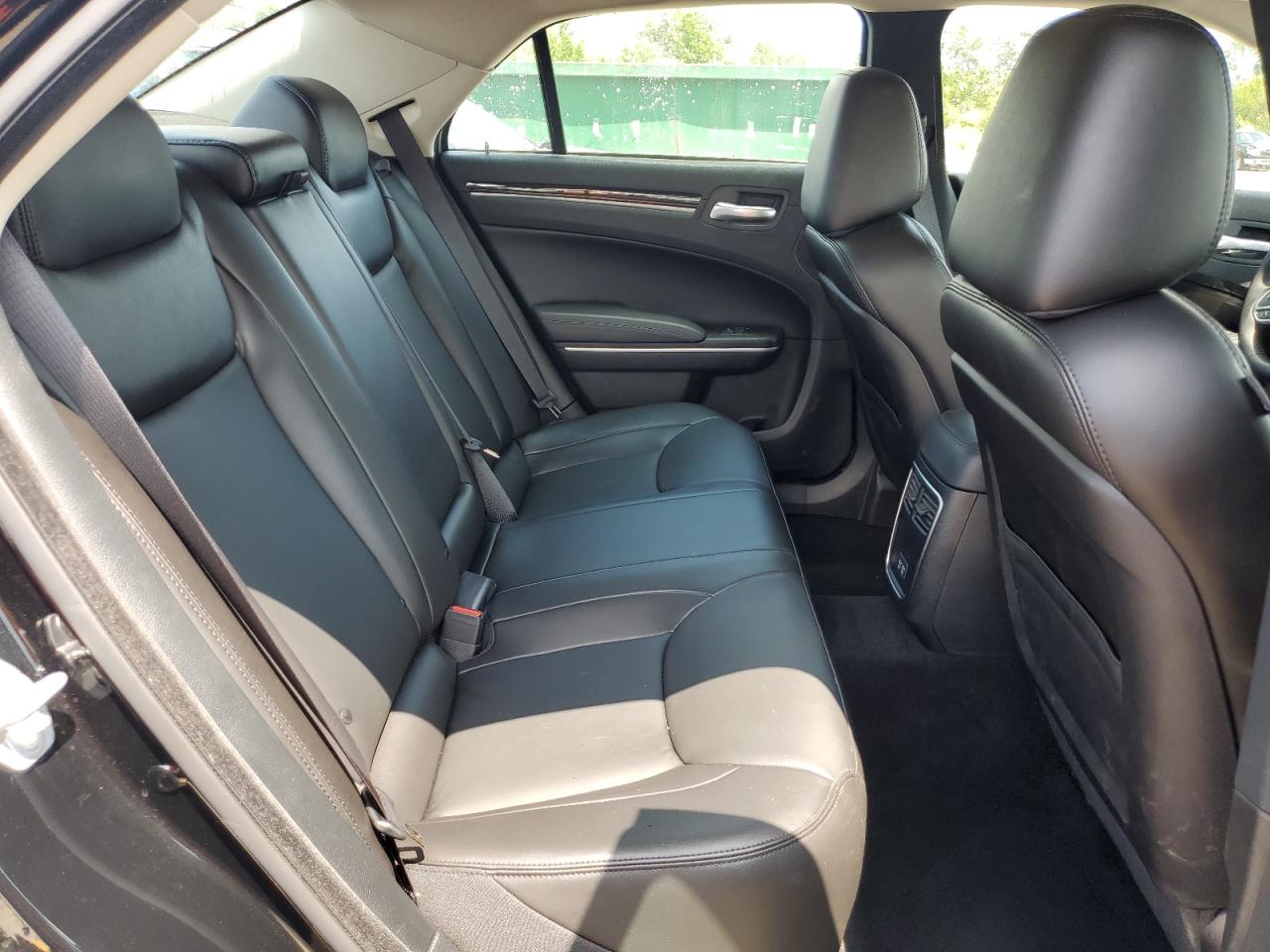 2023 CHRYSLER 300 TOURING L VIN:2C3CCASG4PH688258