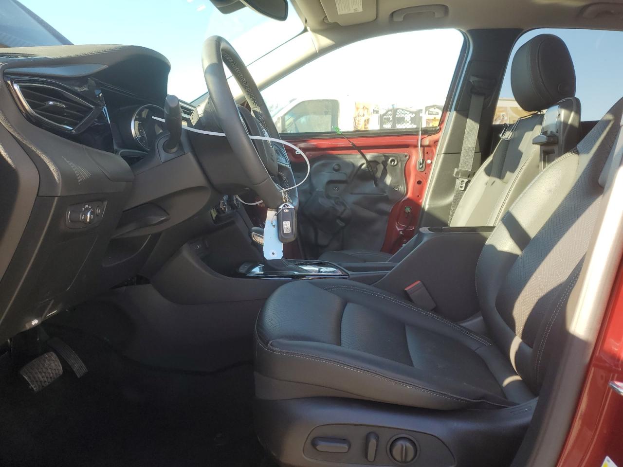 2023 BUICK ENCORE GX ESSENCE VIN:KL4MMFSL9PB112935