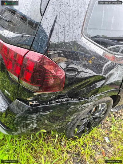 2022 Kia Mohave KNAKR814DNA244172 VIN:KNAKR814DNA244172