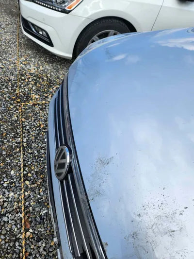 2018 Volkswagen Passat WVWZZZ3CZJE178553 VIN:WVWZZZ3CZJE178553
