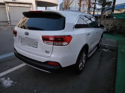 2016 Kia Sorento KNAPK81BDGA179045 VIN:KNAPK81BDGA179045