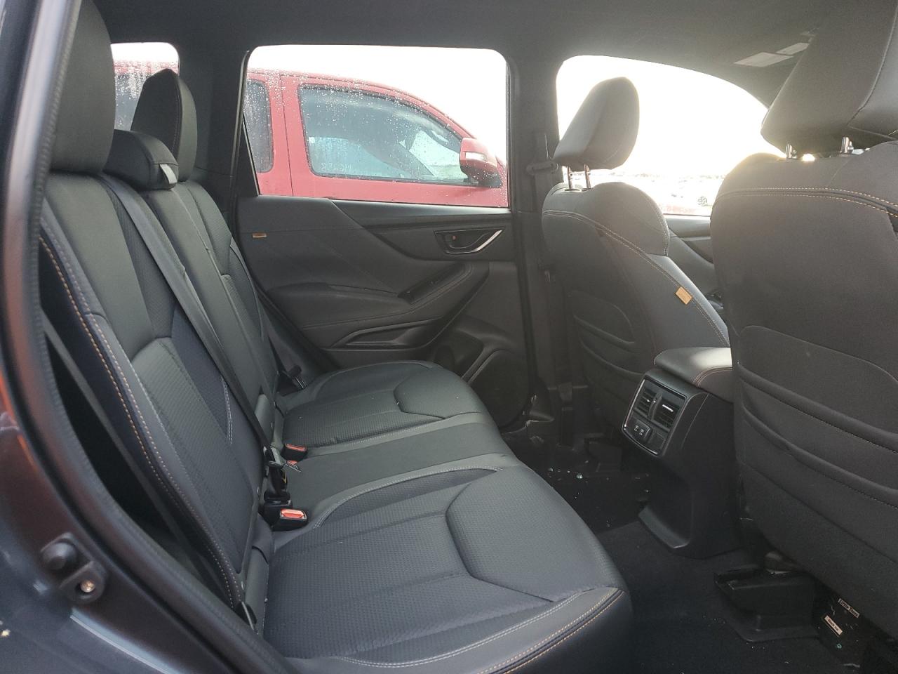 2023 SUBARU FORESTER WILDERNESS VIN:JF2SKAMC8PH438291