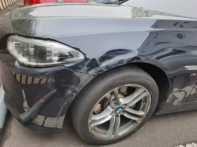 2016 BMW 520 WBA5E5101GG201746 VIN:WBA5E5101GG201746