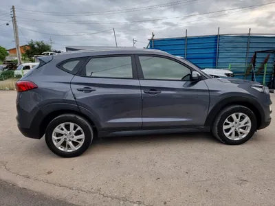 2020 Hyundai Tucson KMHJ381ABLU206391 VIN:KMHJ381ABLU206391