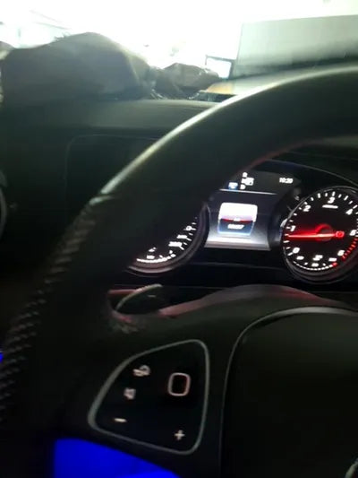 2016 Mercedes-Benz E 220 WDDZF0EB8HA051936 VIN:WDDZF0EB8HA051936