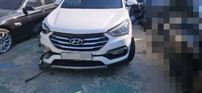 2016 Hyundai Santa FE VIN: