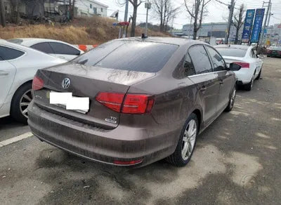 2015 Volkswagen Jetta WVWZZZ16ZFM026463 VIN:WVWZZZ16ZFM026463