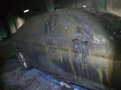 2019 BMW 520 WBAJK7108KGL29283 VIN:WBAJK7108KGL29283