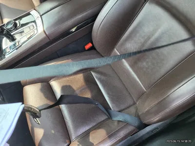 2015 BMW 730 WBAYG4105FD832436 VIN:WBAYG4105FD832436