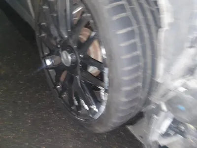 2018 Mercedes-Benz C 63 AMG VIN: