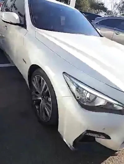 2018 Infiniti Q50 JNKAV71E7JM170244 VIN:JNKAV71E7JM170244