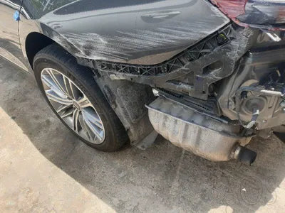 2018 Genesis G80 KMHGL41DDJU292659 VIN:KMHGL41DDJU292659