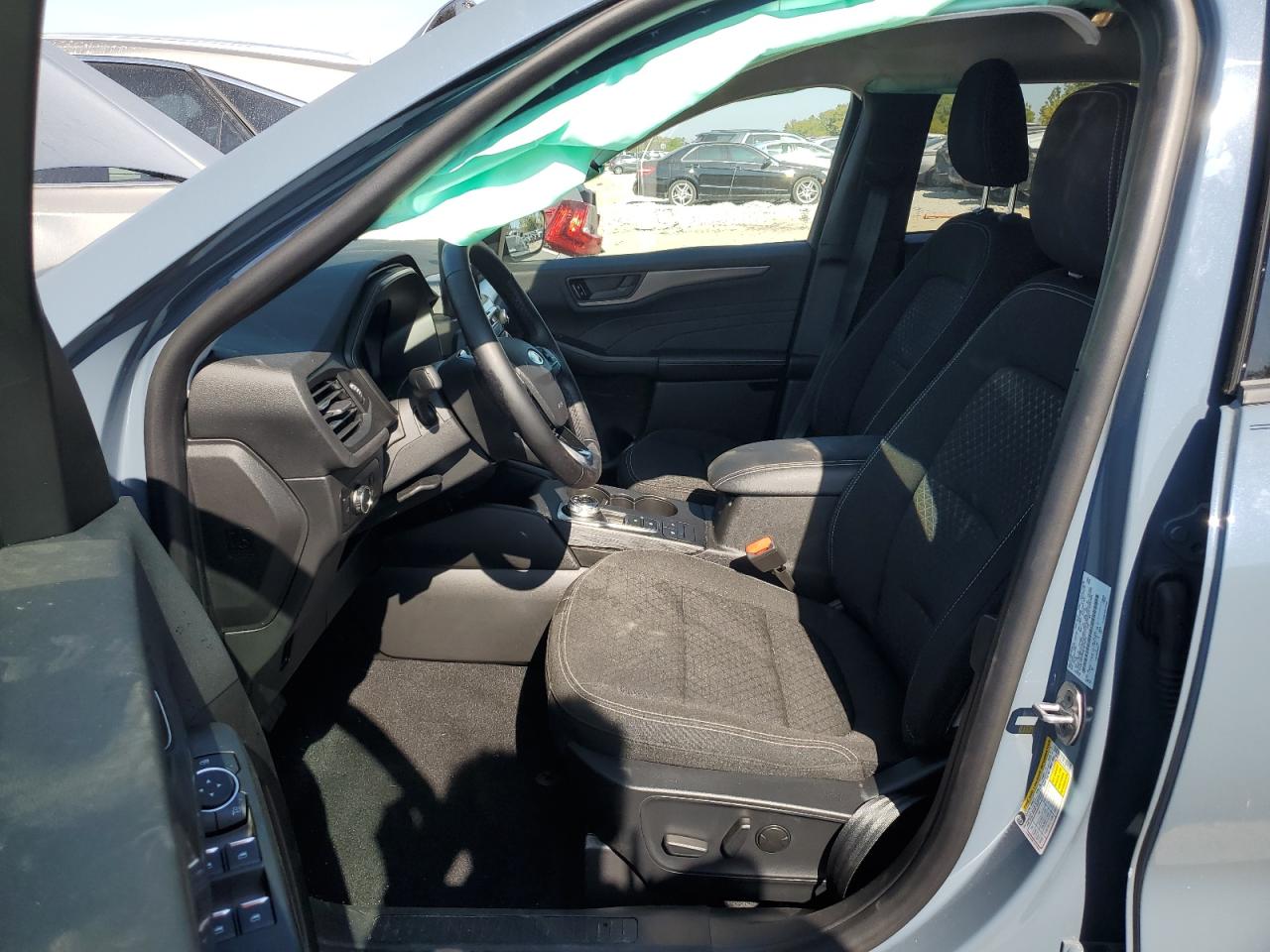 2024 FORD ESCAPE ACTIVE VIN:1FMCU0GN5RUB12295
