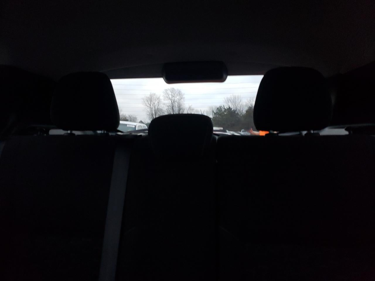 2022 NISSAN KICKS S VIN:3N1CP5BV3NL496374
