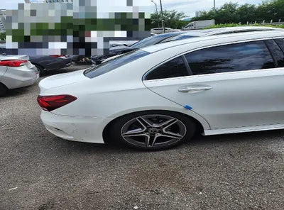 2020 Mercedes-Benz A 220 W1K3G4EB0LJ212847 VIN:W1K3G4EB0LJ212847