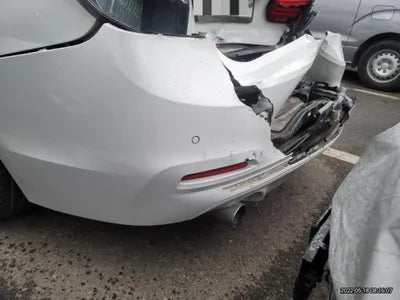 2016 BMW 320 WBA8A9102GK759828 VIN:WBA8A9102GK759828