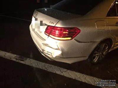 2014 Mercedes-Benz E 220 VIN: