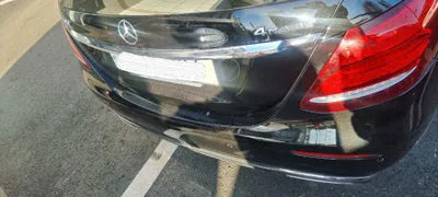 2018 Mercedes-Benz E 400 WDDZF6GB0JA403347 VIN:WDDZF6GB0JA403347