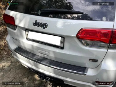 2019 Jeep Grand Cherokee 1C4RJFCG7KC730571 VIN:1C4RJFCG7KC730571