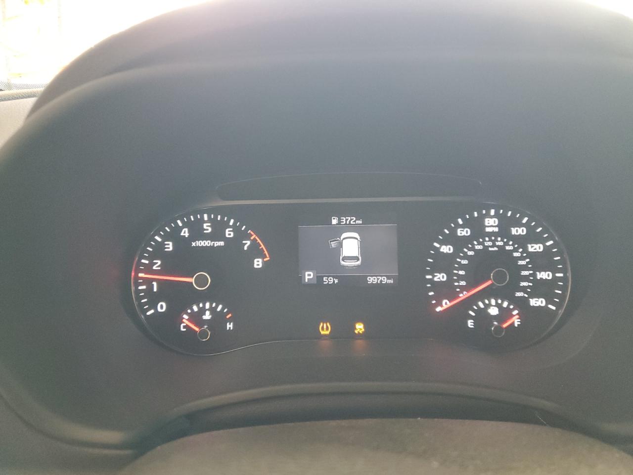 2022 KIA SOUL LX VIN:KNDJ23AU8N7820665