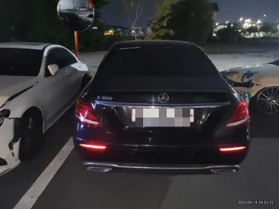 2018 Mercedes-Benz E 300 773KMWDDZF4JB1JA4 VIN:773KMWDDZF4JB1JA4