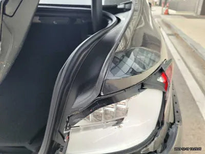 2022 BMW 530 WBA51AG04NCJ65972 VIN:WBA51AG04NCJ65972