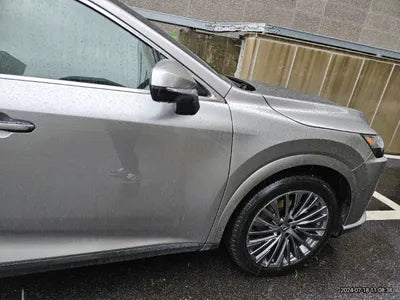 2023 Lexus RX 350 VIN: