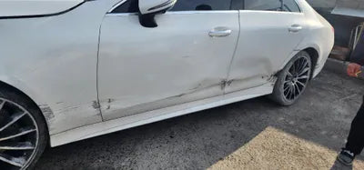 2019 Mercedes-Benz CLS 450 WDD2J5KB0KA046108 VIN:WDD2J5KB0KA046108