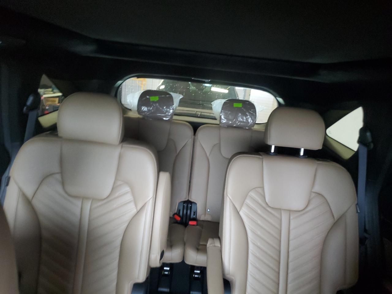 2024 KIA SORENTO SX VIN:5XYRKDJF4RG308291
