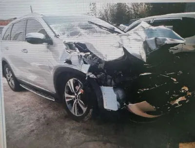 2017 Kia Sorento KNAPS81ABJA422175 VIN:KNAPS81ABJA422175