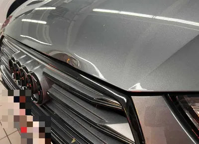 2019 Audi A4 VIN: