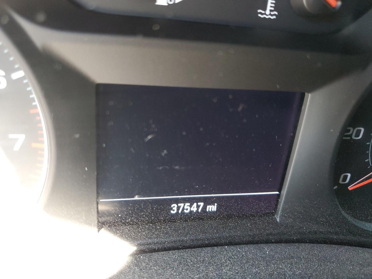 2023 CHEVROLET MALIBU LT VIN:1G1ZD5ST8PF115719