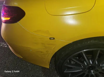 2017 Mercedes-Benz C 200 WDDWK4CB2HF506677 VIN:WDDWK4CB2HF506677