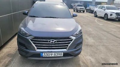 2021 Hyundai Tucson KMHJ3812GLU352814 VIN:KMHJ3812GLU352814
