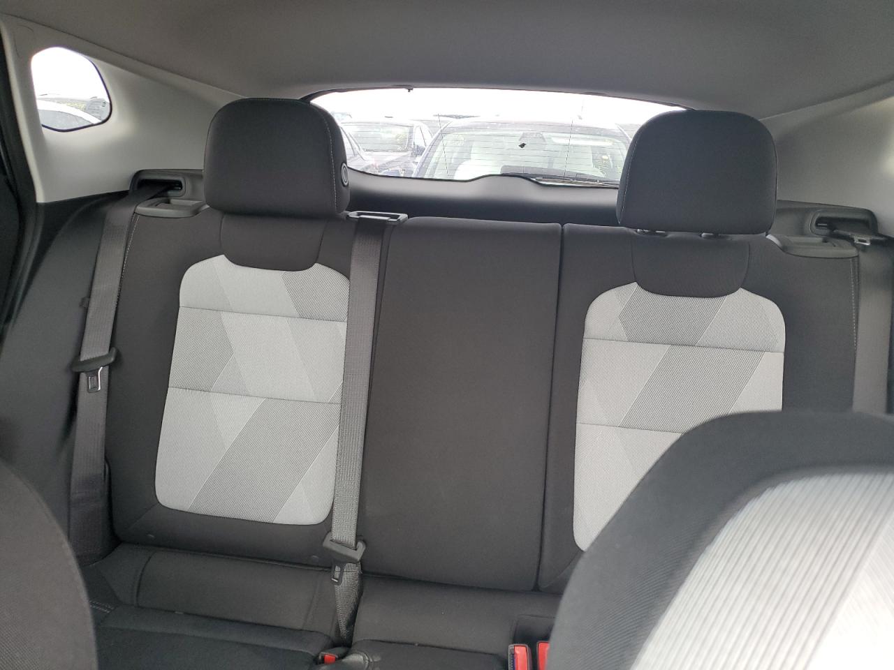 2024 CHEVROLET TRAX LS VIN:KL77LFE2XRC054336