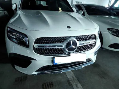 2023 Mercedes-Benz B 250 W1N4M4HB7PW293284 VIN:W1N4M4HB7PW293284