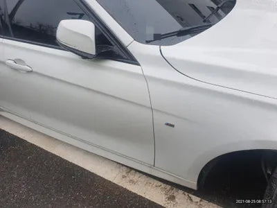 2017 BMW 320 WBA8A9102HK883311 VIN:WBA8A9102HK883311