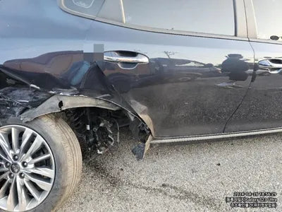 2019 Kia K5 VIN:
