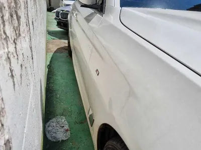 2017 BMW 530 WBAJD3105JG969940 VIN:WBAJD3105JG969940