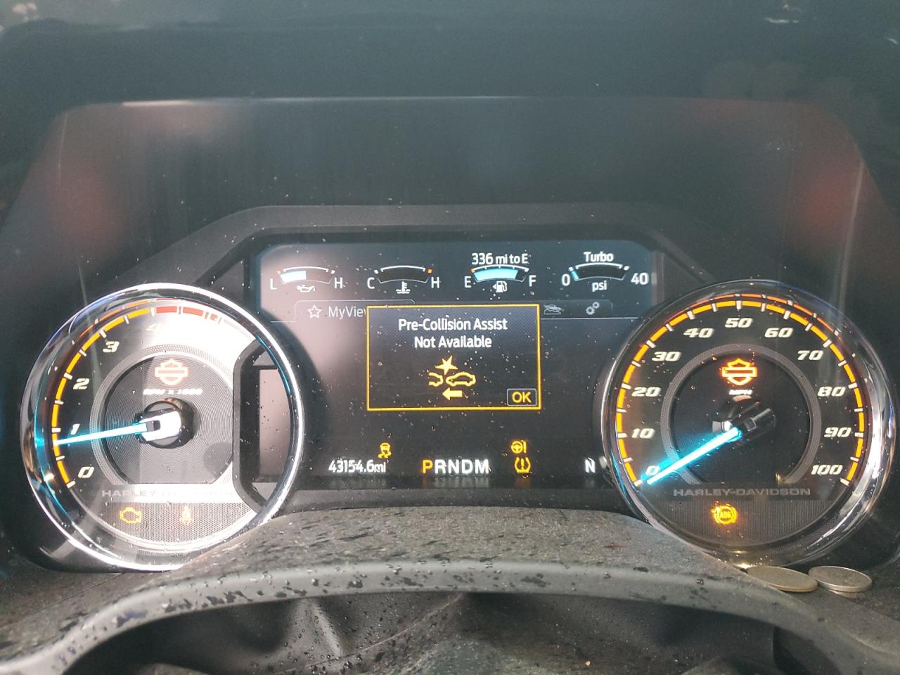 2022 FORD F250 SUPER DUTY VIN:1FT8W2BT0NEG18997