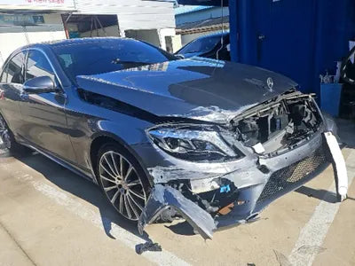 2017 Mercedes-Benz S 350 108KMWDDUF3DB6HA2 VIN:108KMWDDUF3DB6HA2