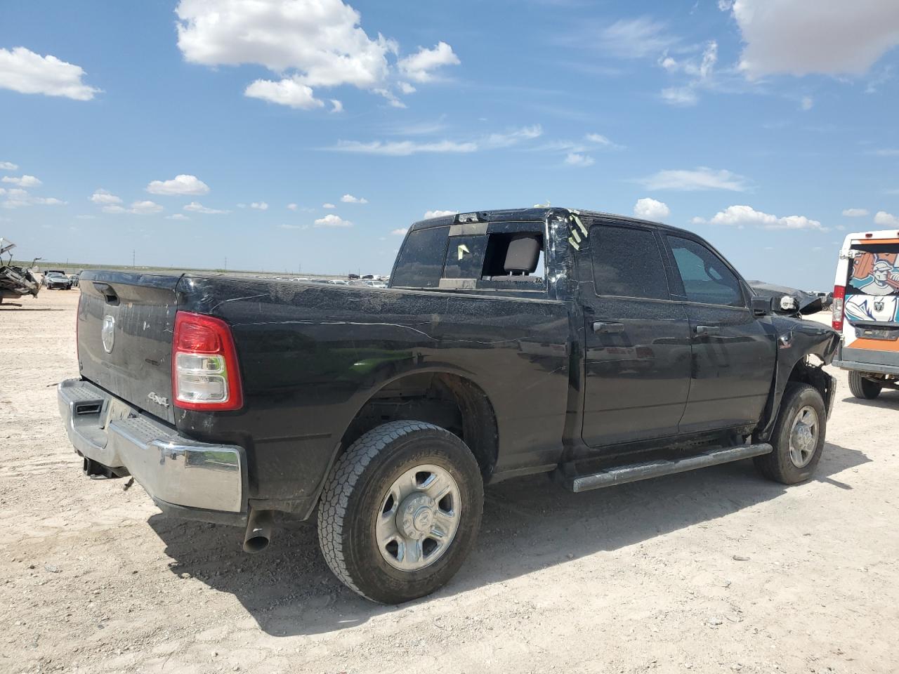 2023 RAM 2500 TRADESMAN VIN:3C6UR5CL3PG530938