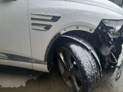 2020 Genesis GV80 VIN: