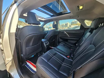2021 Lexus RX 450 JTJBGMCA1M2068511 VIN:JTJBGMCA1M2068511